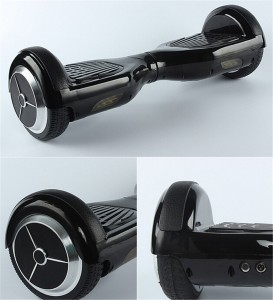 Cheapest Self Balancing Board