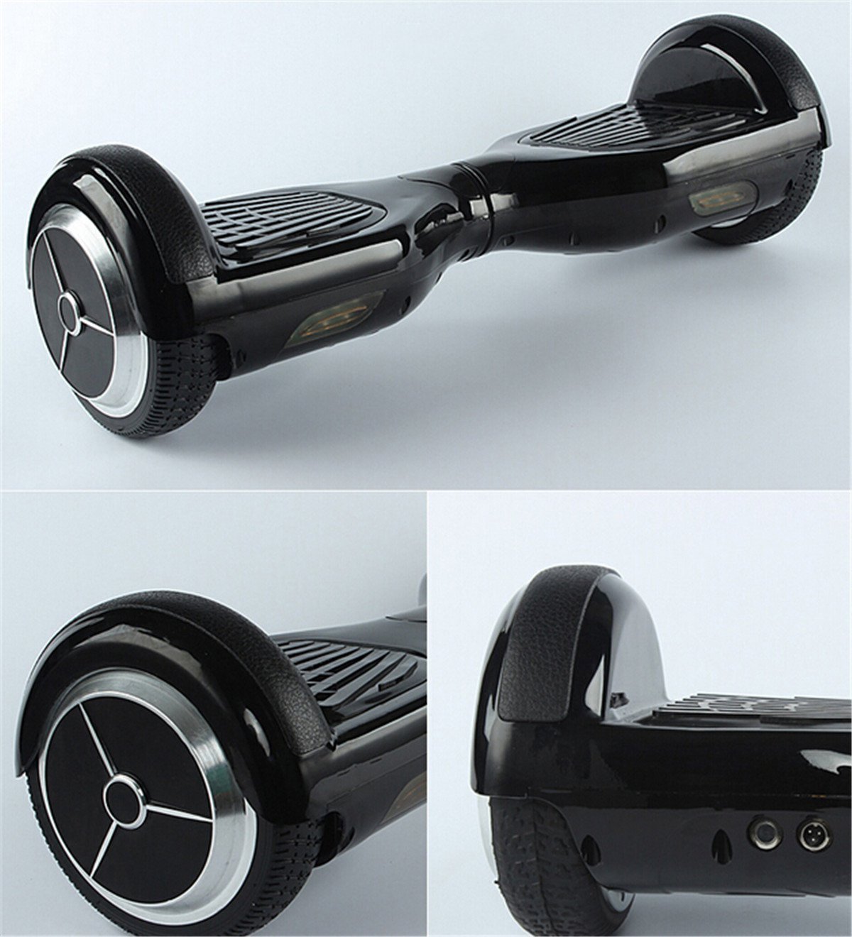 Cheapest Hoverboard — Best Electric Hoverboard