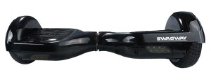 Black Swagway