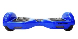 Blue Swagway For Sale