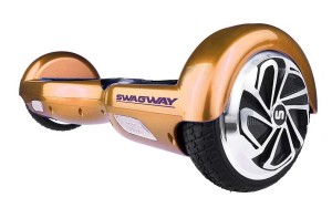 Gold Swagway