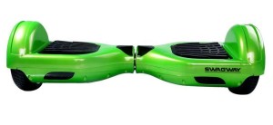 Swagway X1 Hoverboard Top Speed