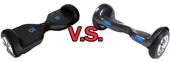 FreeFeet VS IOHawk