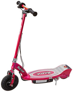 Razor E100 Electric Scooter for Children