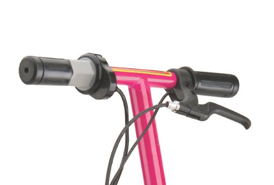 Razor E100 Handlebar