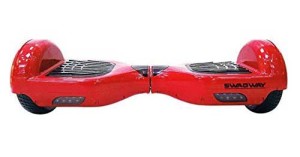 Red Swagway