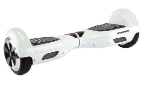 White Swagway