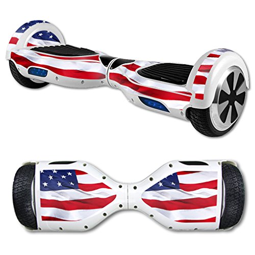 Best Hoverboard Accessories for your Self Balancing Board