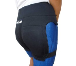 Bohn Tailbone Protector for Hoverboard