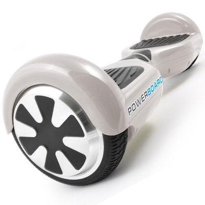 Powerboard Hoverboard Ships in time for Christmas