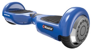 Razor Hovertrax Hoverboard Top Speed