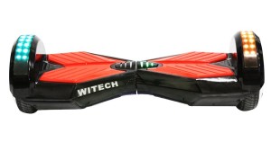 Witech 8 inch Self Balancing Scooter