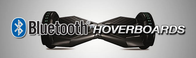 Best Bluetooth Hoverboard Reviews