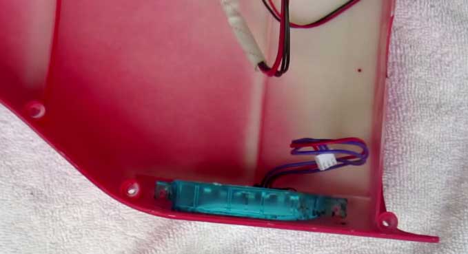 DIY Hoverboard Step 14
