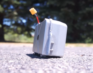 Swagtron Sentry Shield Technology