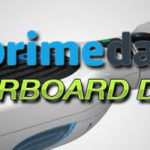 Prime Day Hoverboard Deals