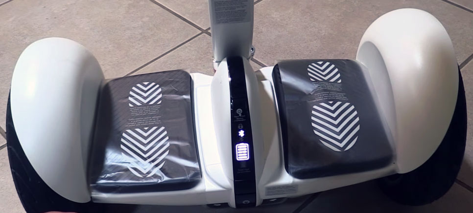 Segway Hoverboard miniPRO