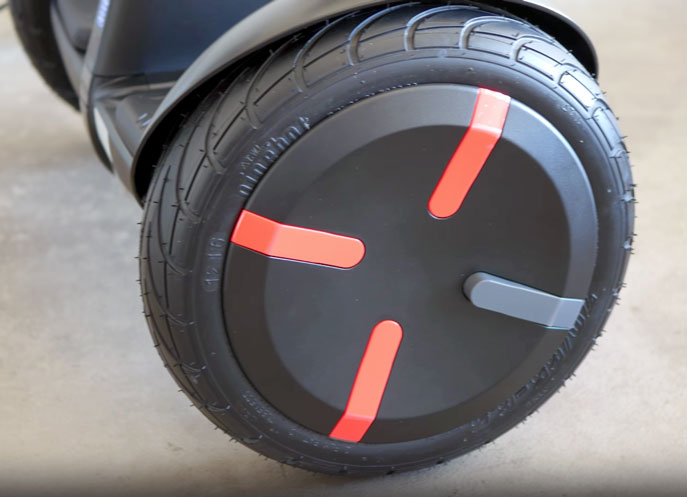 Segway Hoverboard miniPRO Wheel
