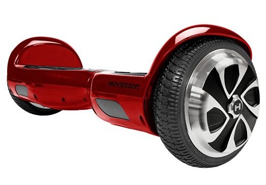 Hoverzon S