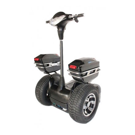 Q5 Chariot All Terrain Scooter