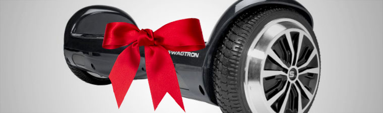 Best Christmas 2016 Hoverboard Featured