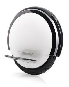 Segway One S1 Review