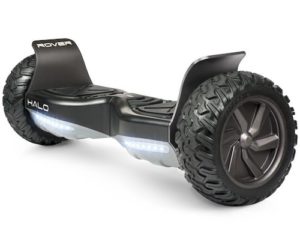 Hoverboard Price Halo Rover Off Road