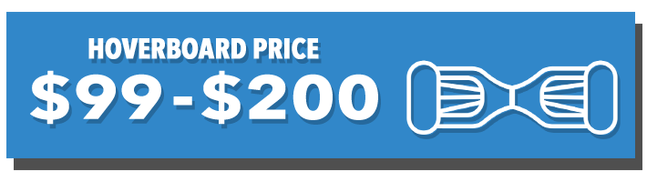 Hoverboard Price 99 to 200