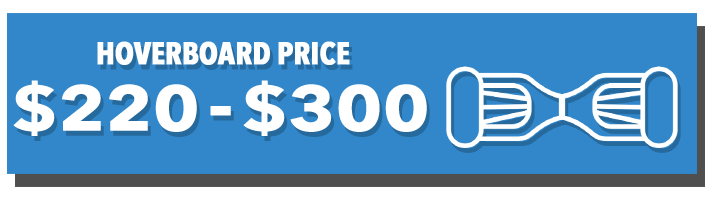 Hoverboard Price 220 to 300
