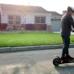 Fastest Electric Scooter